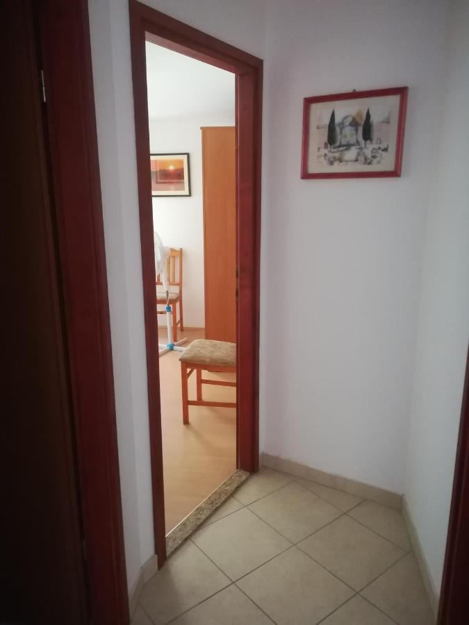 Apartments Martinac Sukošan Extérieur photo