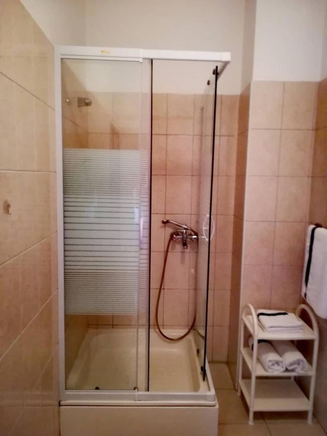 Apartments Martinac Sukošan Extérieur photo