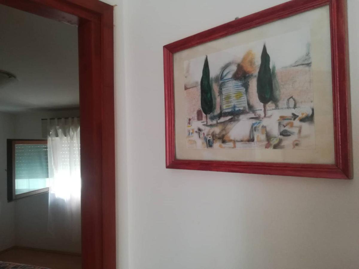 Apartments Martinac Sukošan Extérieur photo