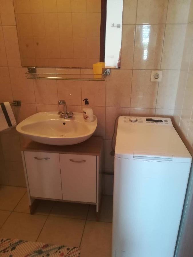 Apartments Martinac Sukošan Extérieur photo