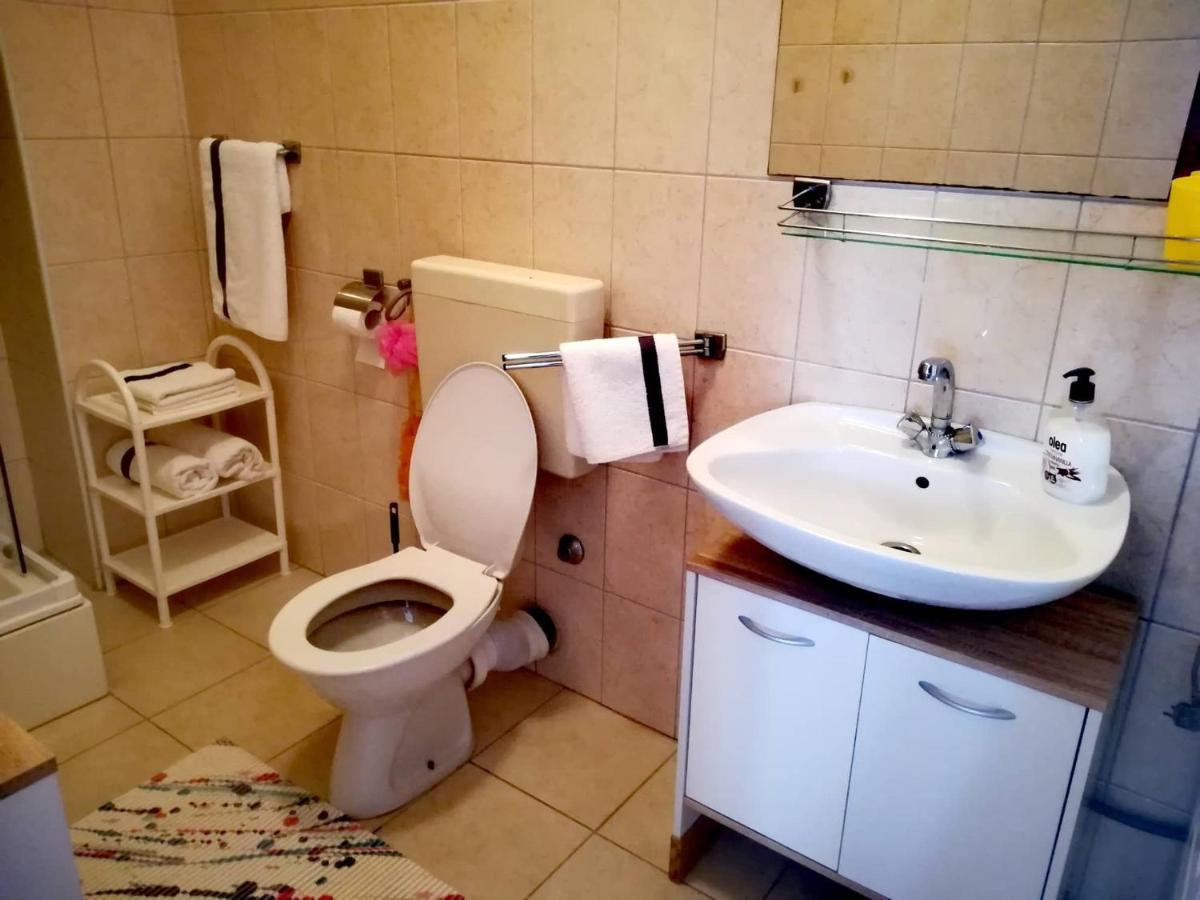 Apartments Martinac Sukošan Extérieur photo