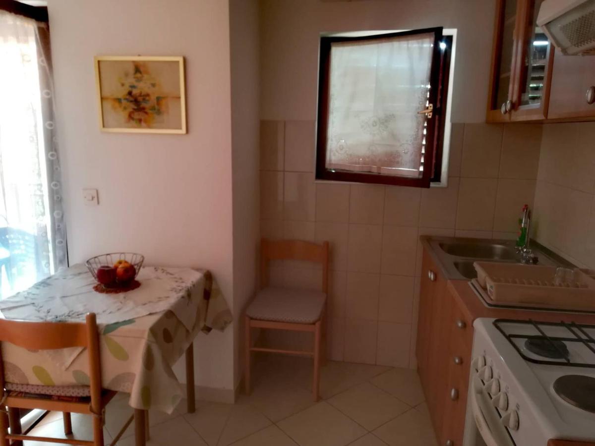 Apartments Martinac Sukošan Extérieur photo