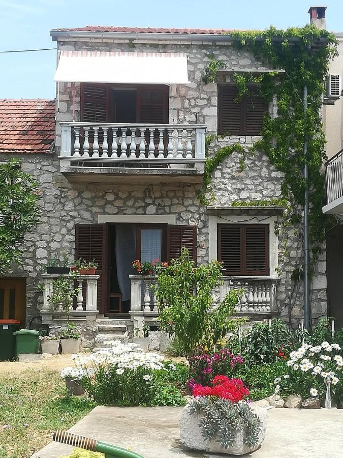 Apartments Martinac Sukošan Extérieur photo