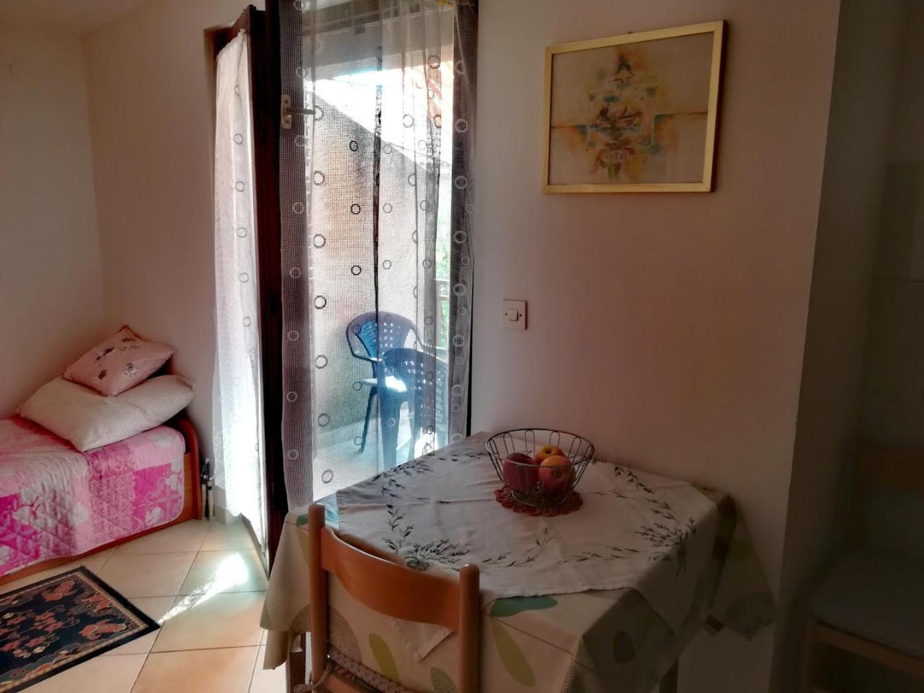 Apartments Martinac Sukošan Extérieur photo