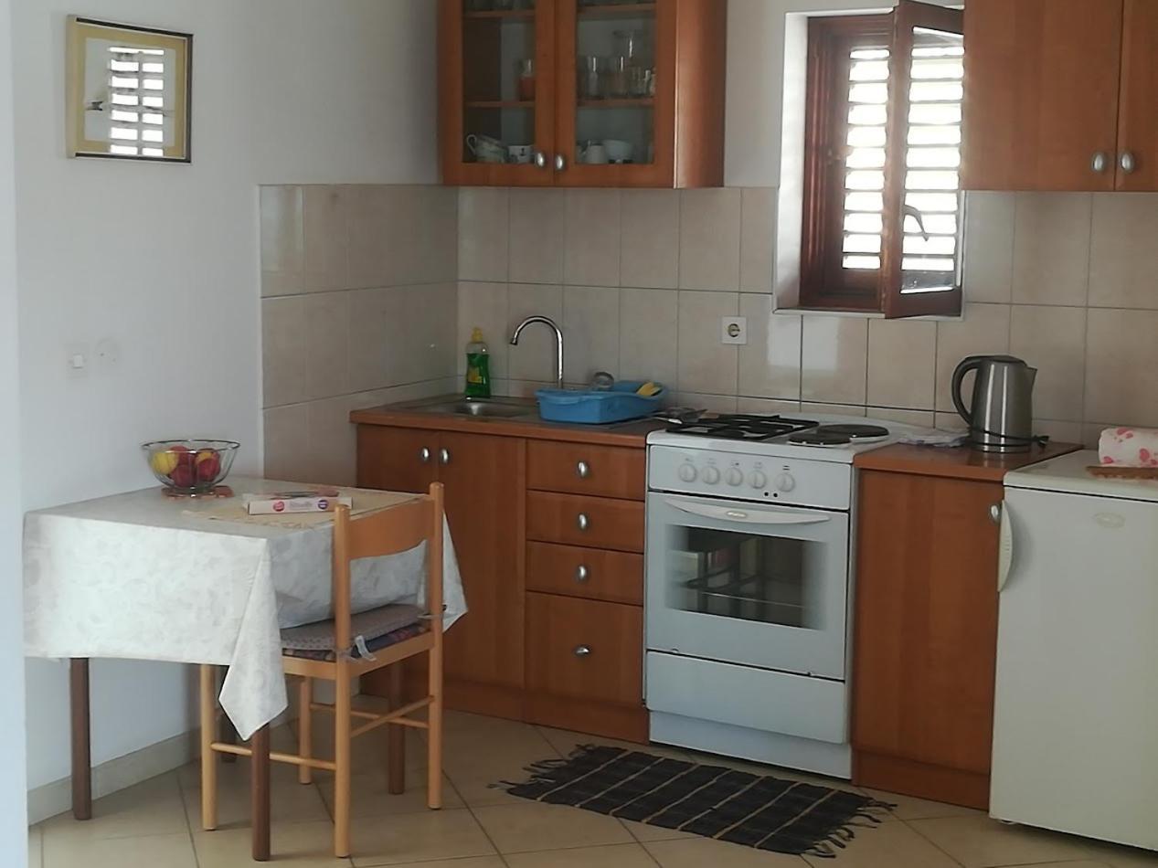 Apartments Martinac Sukošan Extérieur photo