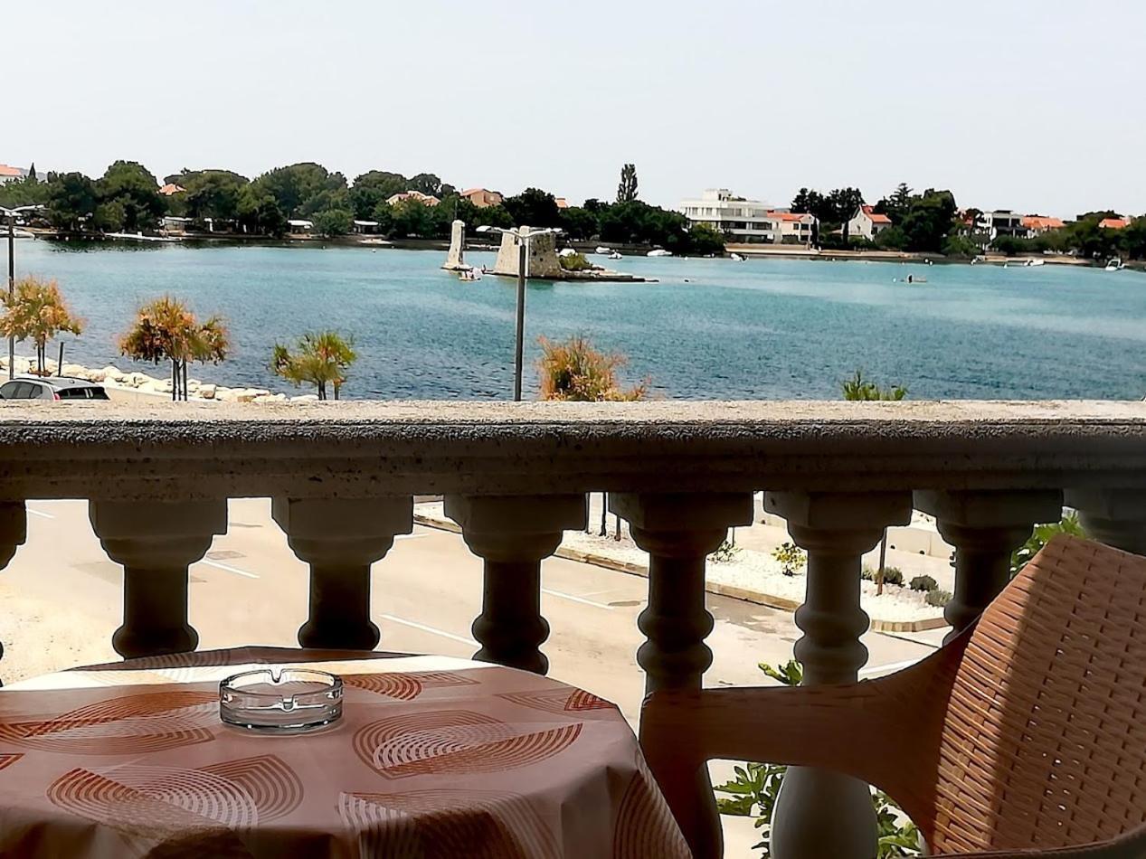 Apartments Martinac Sukošan Extérieur photo