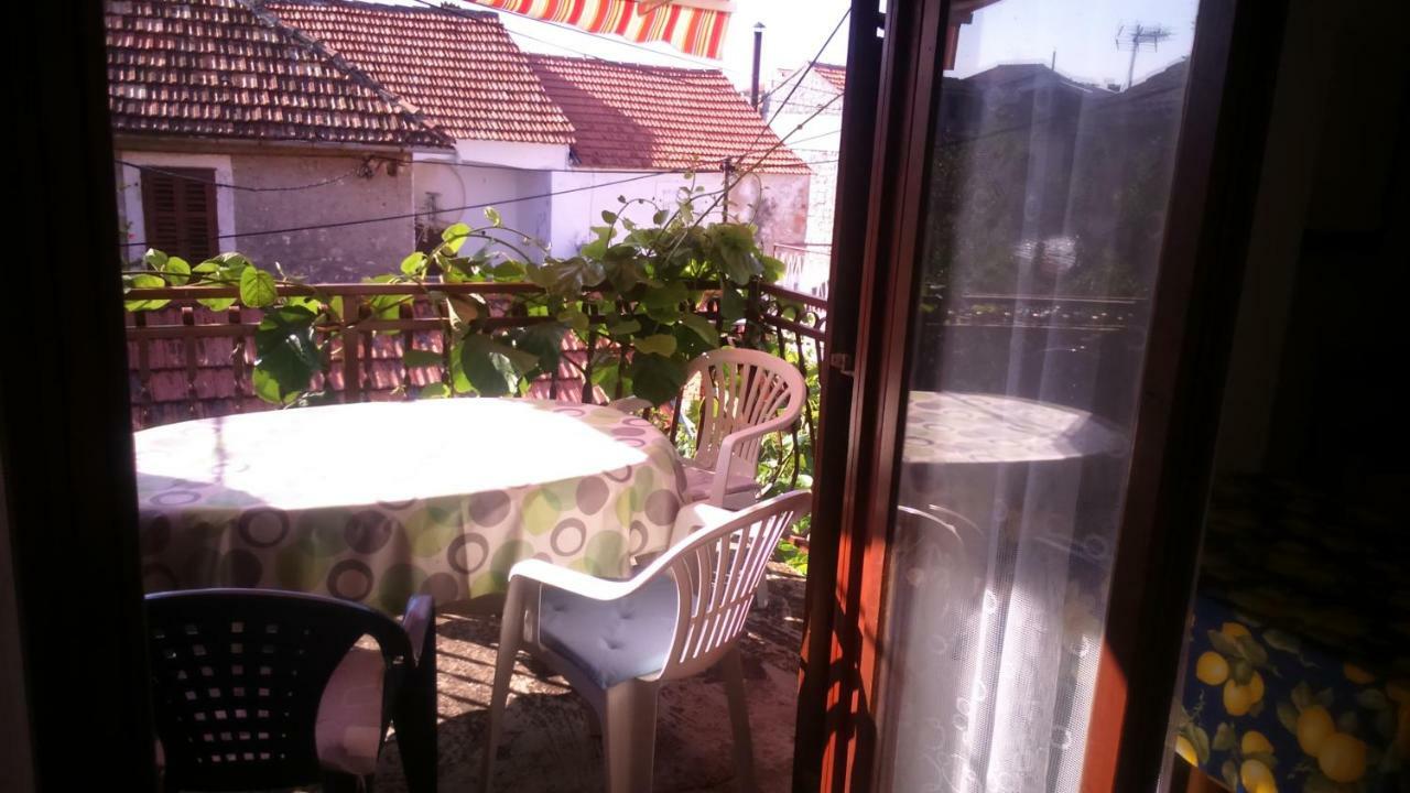 Apartments Martinac Sukošan Extérieur photo