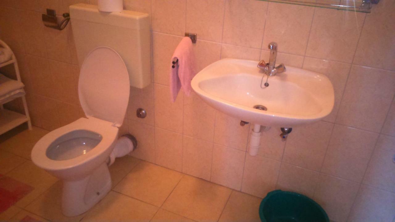 Apartments Martinac Sukošan Extérieur photo